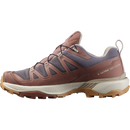 SALOMON SHOES X ULTRA 360 EDGE GTX W Excali/Burl BLACK Multifunktionsschuhe SALOMON