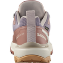 SALOMON SHOES X ULTRA 360 EDGE GTX W Excali/Burl BLACK Multifunktionsschuhe SALOMON