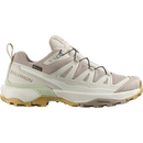 SALOMON SHOES X ULTRA 360 EDGE GTX W Ethere/Rain BLACK Multifunktionsschuhe SALOMON BLACK 36 2/3