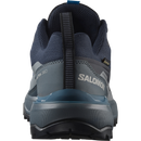 SALOMON SHOES X ULTRA 360 GTX Blue Nights/Dknavy Trekkingschuhe SALOMON
