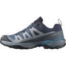 SALOMON SHOES X ULTRA 360 GTX Blue Nights/Dknavy Trekkingschuhe SALOMON