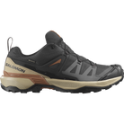 SALOMON SHOES X ULTRA 360 GTX Phantm/Sfari/ Trekkingschuhe SALOMON Phantom/Safari/Caramel Caf 42