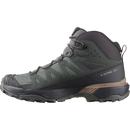 SALOMON SHOES X ULTRA 360 MID GTX W Se Trekkingschuhe SALOMON
