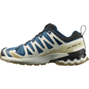 SALOMON SHOES XA PRO 3D V9 GTX Dark B/Icicle/Alo infinity teel Trail SALOMON