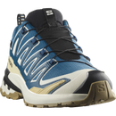 SALOMON SHOES XA PRO 3D V9 GTX Dark B/Icicle/Alo infinity teel Trail SALOMON