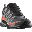 SALOMON SHOES XA PRO 3D V9 GTX Turbul/Black/Burn BLACK Trail SALOMON