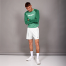 SAYSKY Pace Shorts 5" Laufhosen SAYSKY WHITE S