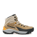 SCARPA MUSTANG TRK GTX Trekkingschuhe SCARPA 743 desert/mang 41,5