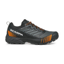 SCARPA Ribelle Run XT GTX Multifunktionsschuhe SCARPA 1018 anthracite/tonic 41.5