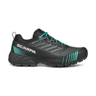 SCARPA Ribelle Run XT GTX Wmn Multifunktionsschuhe SCARPA anthracite/turquoise 38