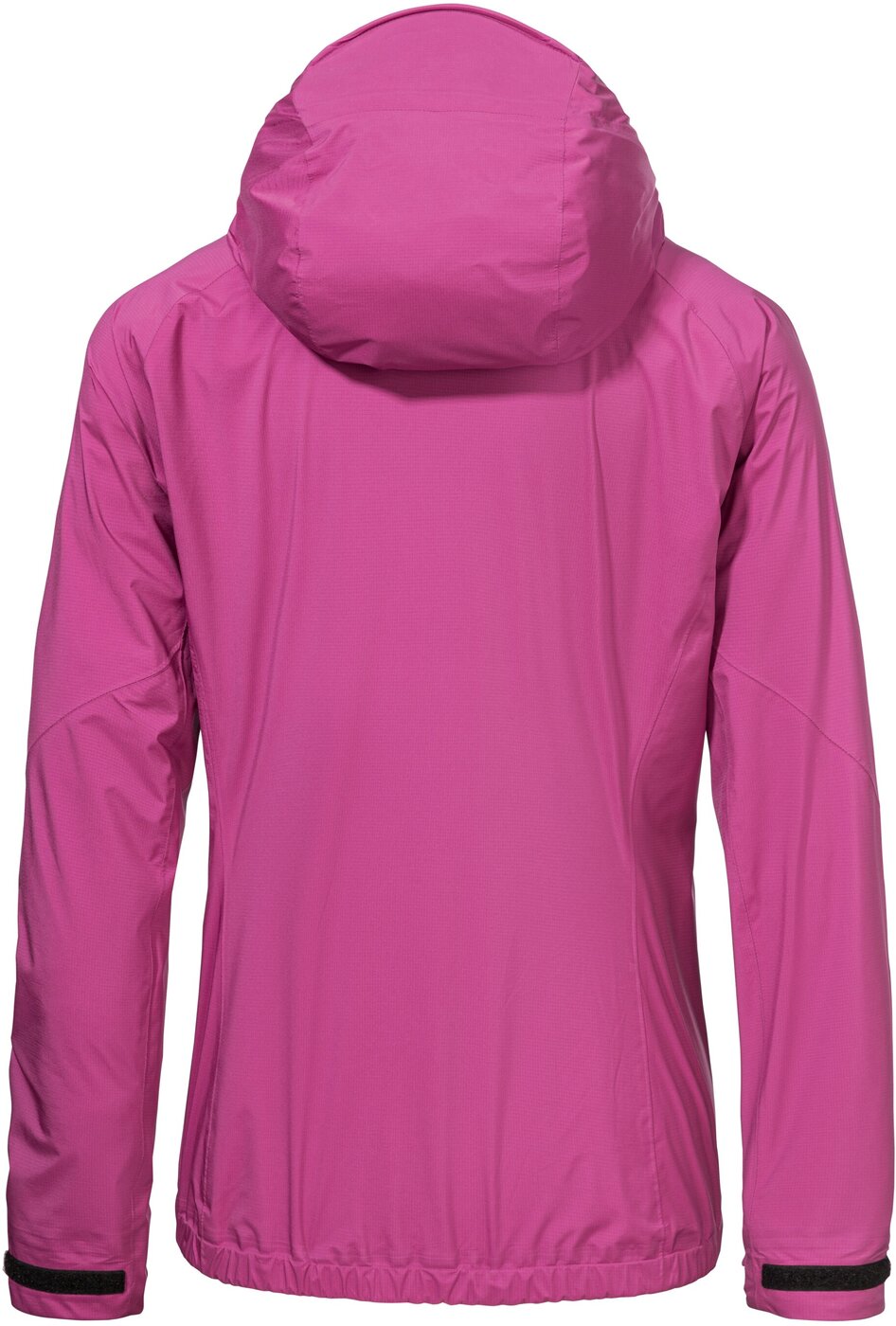 SCHÖFFEL 2.5L 3D Jacket Vistdal L Wanderjacken SCHÖFFEL Black 36