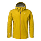 SCHÖFFEL 2.5L 3D Jacket Vistdal M nordic Wanderjacken SCHÖFFEL molten gold 48