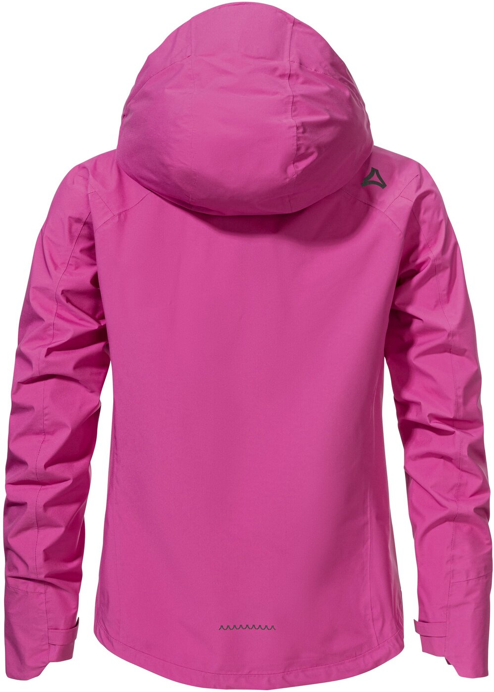 SCHÖFFEL 2.5L Jacket Style Tajiva WMN Fahrradjacken SCHÖFFEL