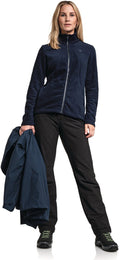 SCHÖFFEL 3in1 Jacket Partinello L