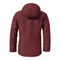 SCHÖFFEL 3in1 Jacket Partinello L