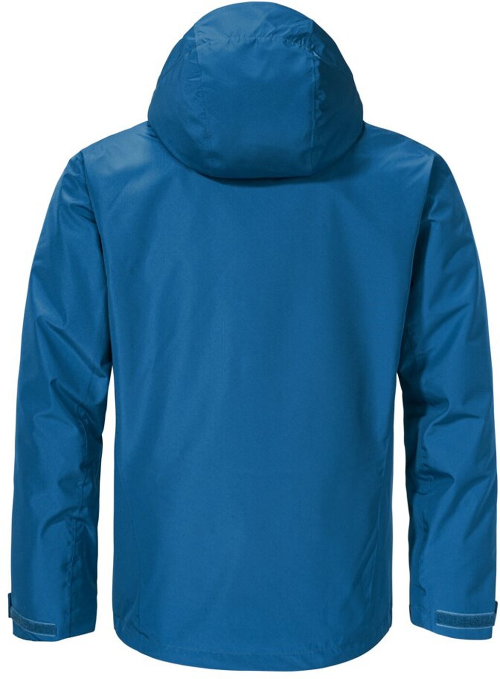 Schöffel Style Oker MNS 3-in-1 herenjack, waterdicht, ademend Schöffel Style Oker MNS 3-in-1 herenjack, waterdicht, ademend
