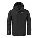 SCHÖFFEL 3in1 Jacket Style Okere MNS Wanderjacken SCHÖFFEL 9990 48