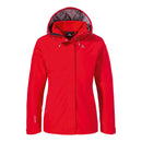 SCHÖFFEL 3in1 Jacket Style Okere WMS Wanderjacken SCHÖFFEL 2050 barbados cherry 36