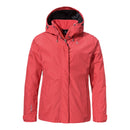 SCHÖFFEL 3in1 Jacket Style Okere WMS Wanderjacken SCHÖFFEL 2675 36