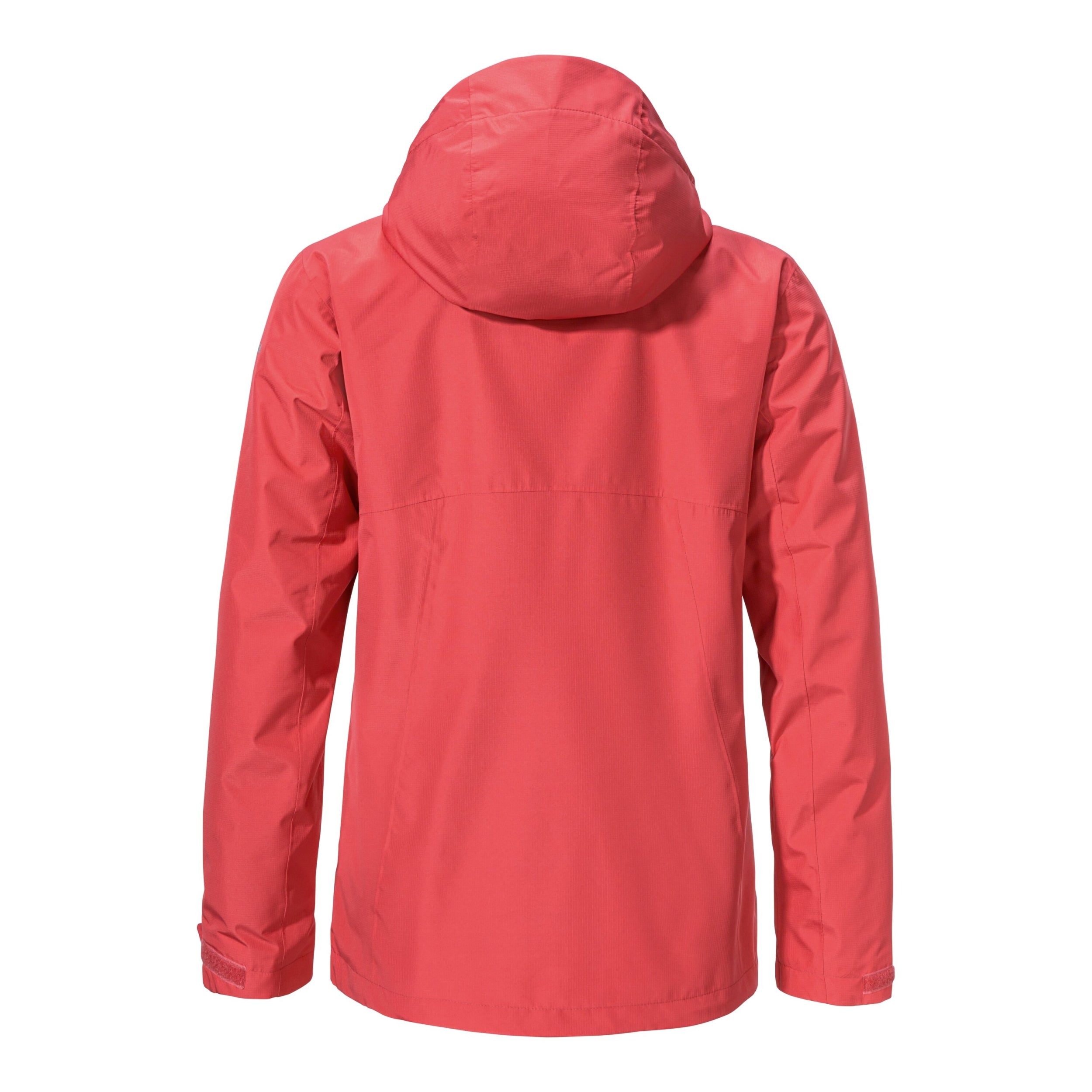 SCHÖFFEL 3in1 Jacket Style Okere WMS Wanderjacken SCHÖFFEL