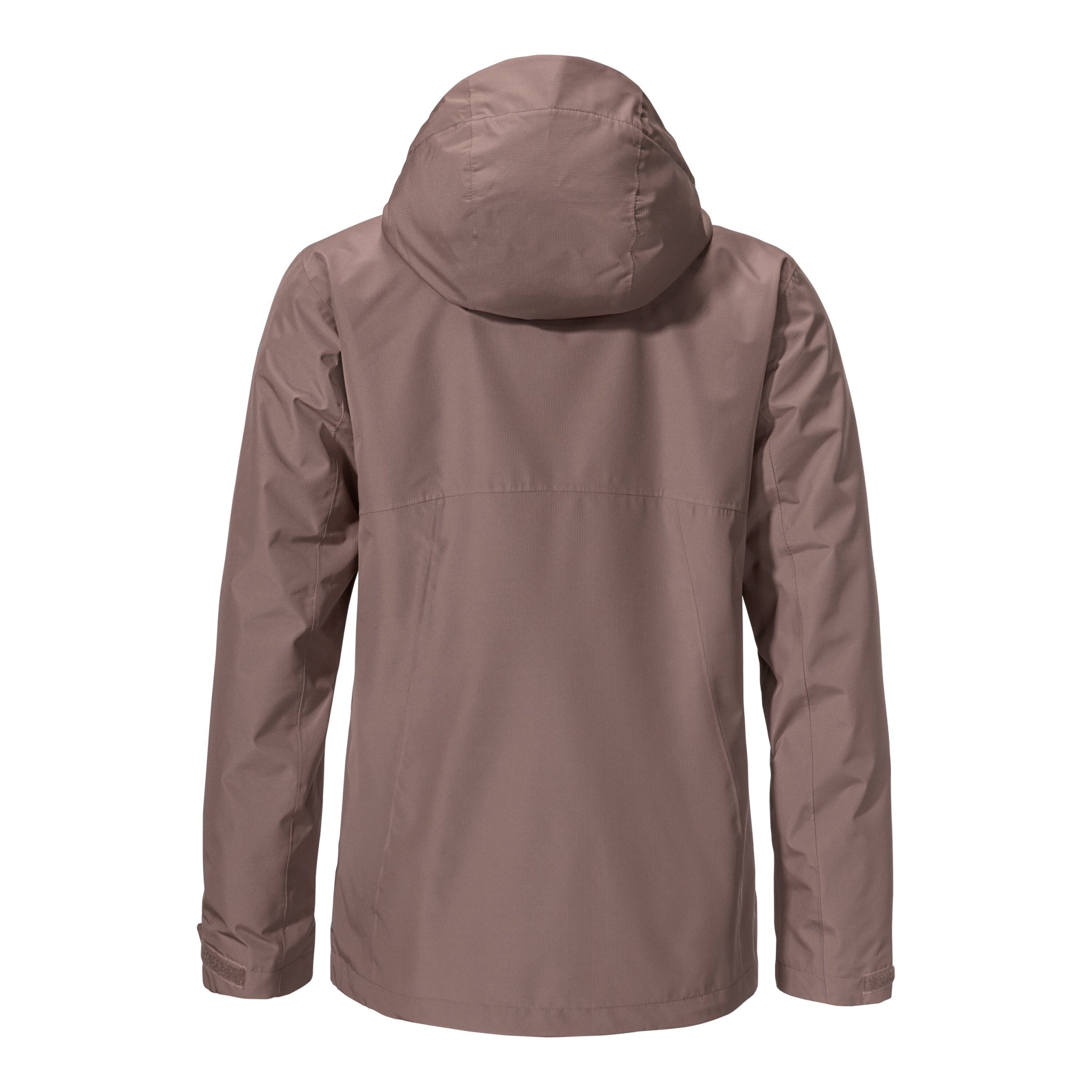 SCHÖFFEL 3in1 Jacket Style Okere WMS Wanderjacken SCHÖFFEL
