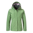 SCHÖFFEL 3in1 Jacket Style Okere WMS Wanderjacken SCHÖFFEL 6485 lichen green 48