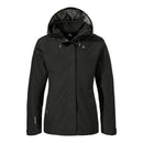 SCHÖFFEL 3in1 Jacket Style Okere WMS Wanderjacken SCHÖFFEL 9990 36