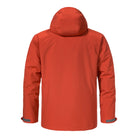 SCHÖFFEL 3in1 Jacket Style Tamina MNS Wanderjacken SCHÖFFEL