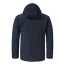 SCHÖFFEL 3in1 Jacket Style Tamina MNS Wanderjacken SCHÖFFEL