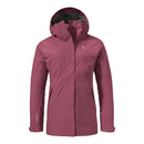 SCHÖFFEL 3in1 Jacket Style Tamina WMS Wanderjacken SCHÖFFEL 3825 acai 36