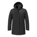 SCHÖFFEL 3in1 Parka Style Borkol WMS Wanderjacken SCHÖFFEL 9990 36