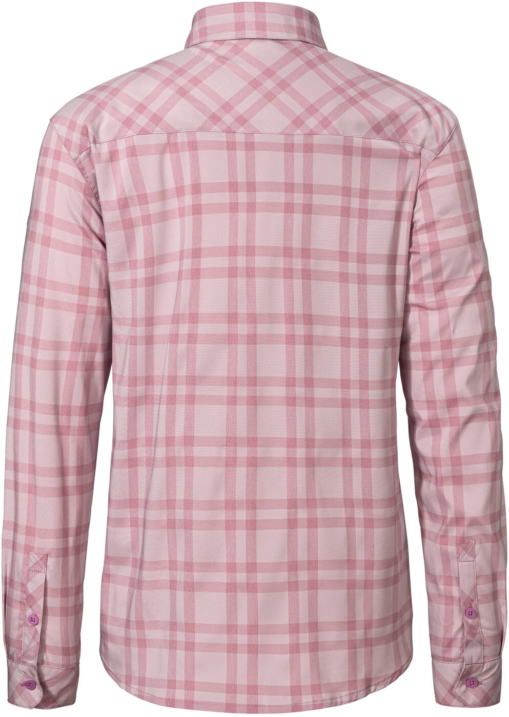 SCHÖFFEL Blouse Style Fraris WMN Wandershirts /-hemden SCHÖFFEL