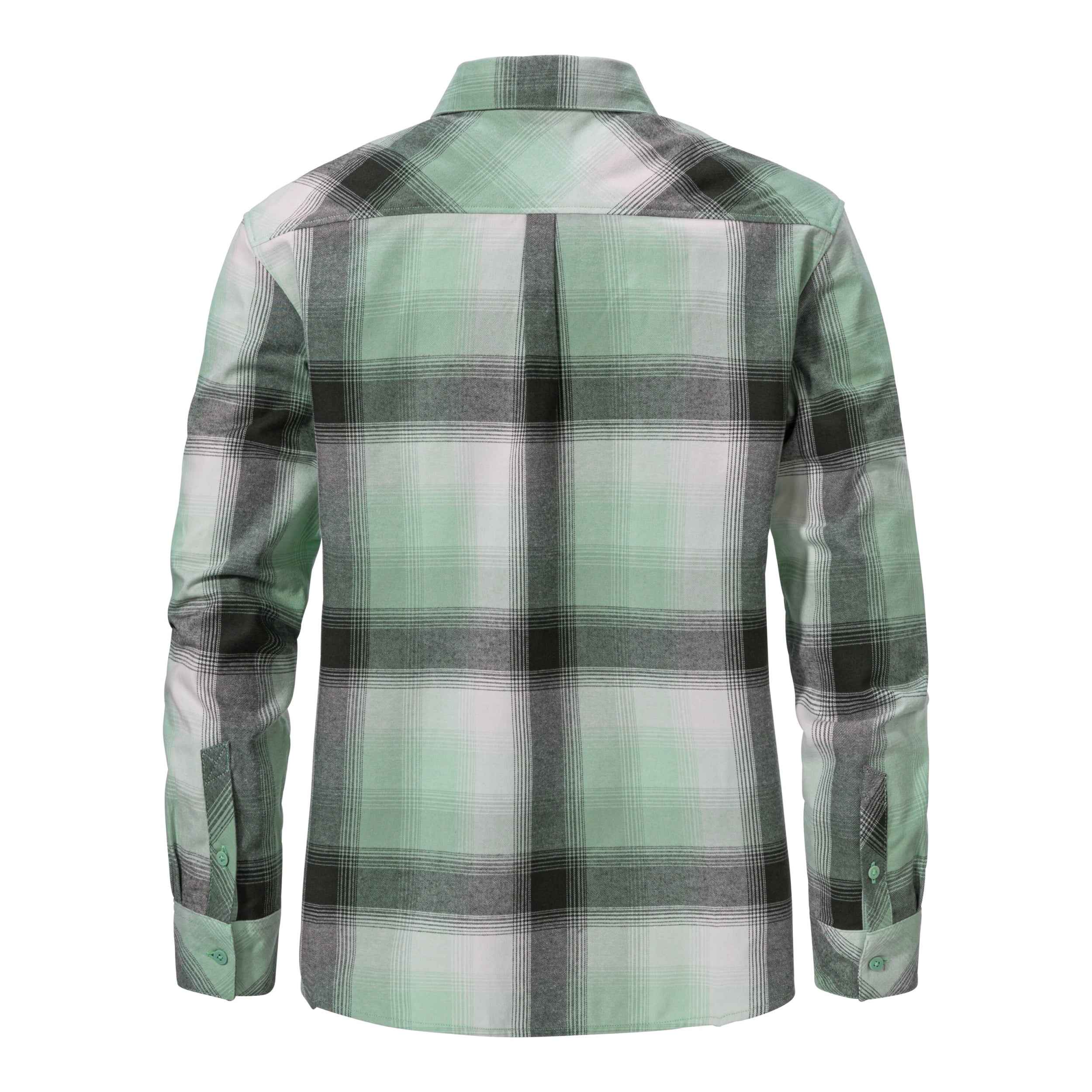 SCHÖFFEL Blouse Style Limedes WMS Wandershirts /-hemden SCHÖFFEL