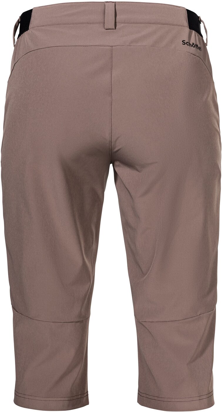 SCHÖFFEL Capri Pants Style Keitele WMS 9990 Wanderhosen SCHÖFFEL