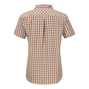 SCHÖFFEL CIRC Blouse Style Dalfoss WMS twilight mauve Wandershirts /-hemden SCHÖFFEL