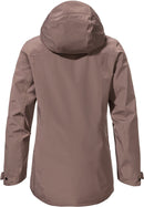 SCHÖFFEL CIRC Jacket Style Smue WMN Wanderjacken SCHÖFFEL twilight mauve 36