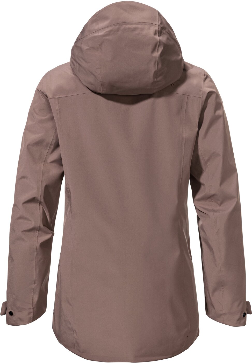 SCHÖFFEL CIRC Jacket Style Smue WMN Wanderjacken SCHÖFFEL twilight mauve 36