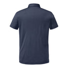 SCHÖFFEL CIRC Polo Shirt Tauron M navy blazer Wandershirts /-hemden SCHÖFFEL