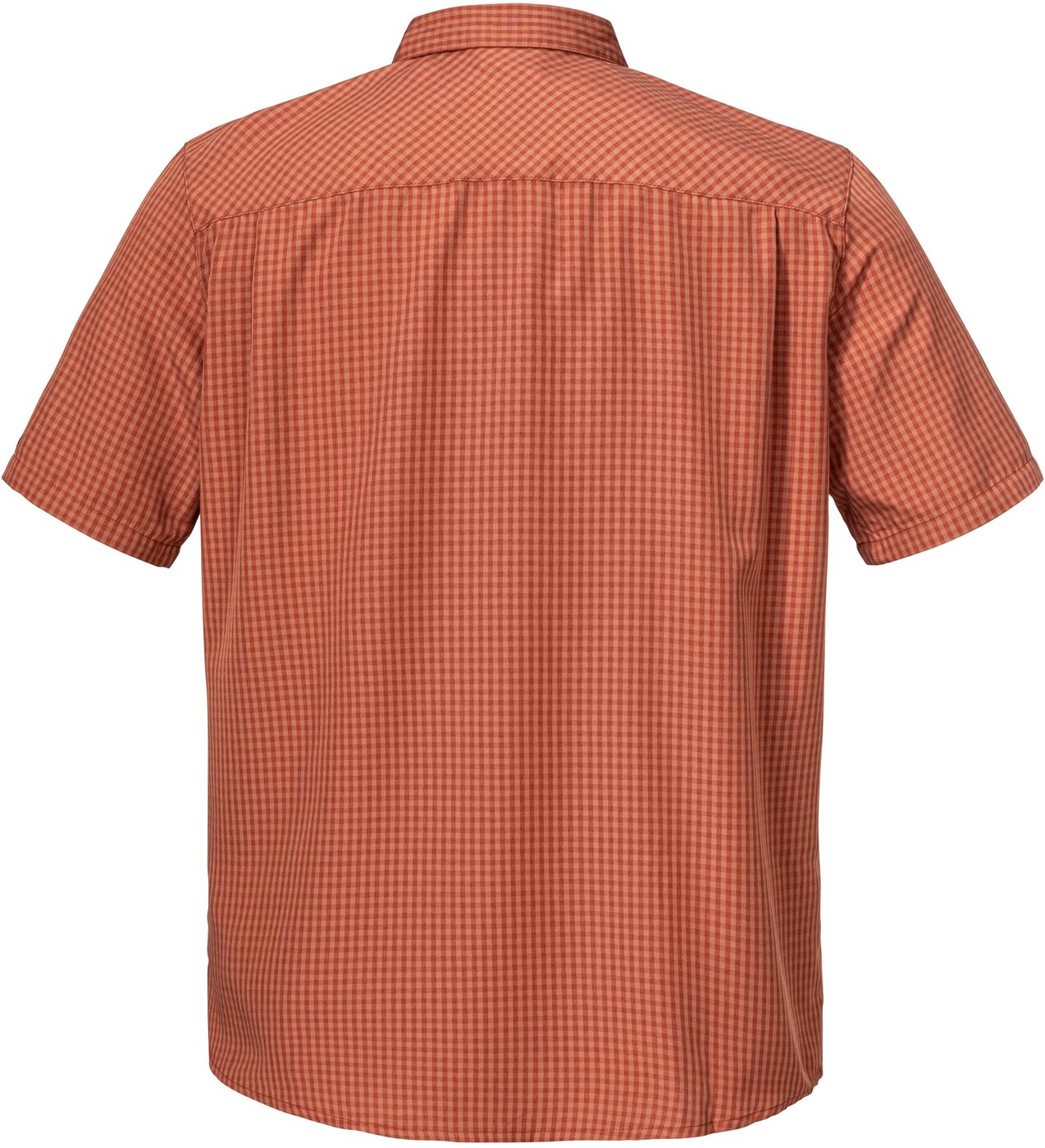 SCHÖFFEL CIRC Shirt Style Dalfoss MEN Wandershirts /-hemden SCHÖFFEL
