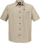 SCHÖFFEL CIRC Shirt Style Dalfoss MEN Wandershirts /-hemden SCHÖFFEL Black 48