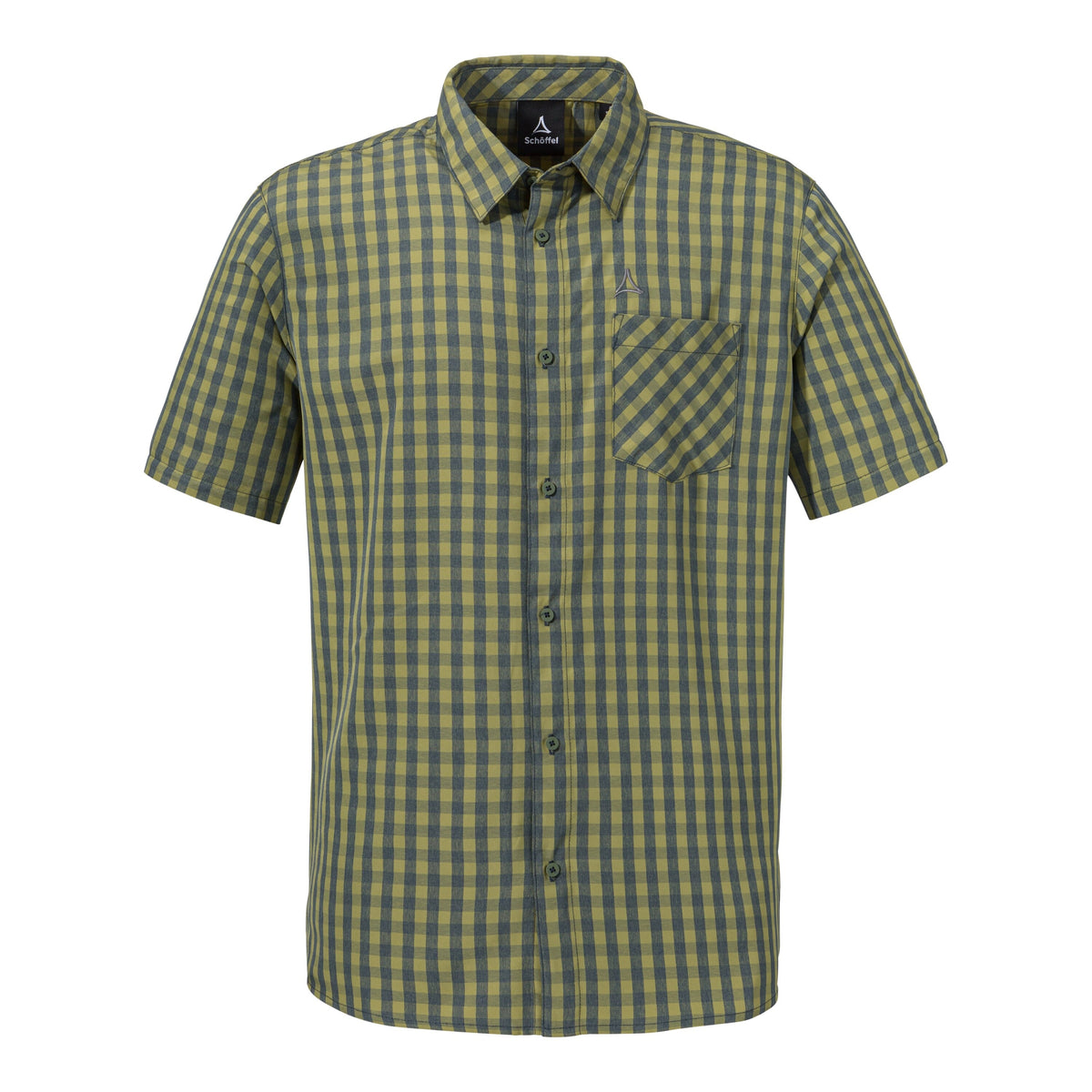 Schöffel Bike CIRC Shirt Style Wetluga MNS Ab 47.64 € Preisgünstig Kaufen