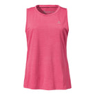 SCHÖFFEL CIRC Top Tauron L Wandershirts /-hemden SCHÖFFEL 3155 holly pink 36
