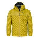 SCHÖFFEL Down Jacket Style Cascata MNS Wanderjacken SCHÖFFEL 5455 48