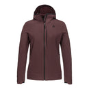 SCHÖFFEL Fleece Hoody Style Enixa WMN