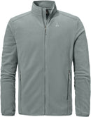 SCHÖFFEL Fleece Jk Style Ash MNS