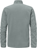 SCHÖFFEL Fleece Jk Style Ash MNS