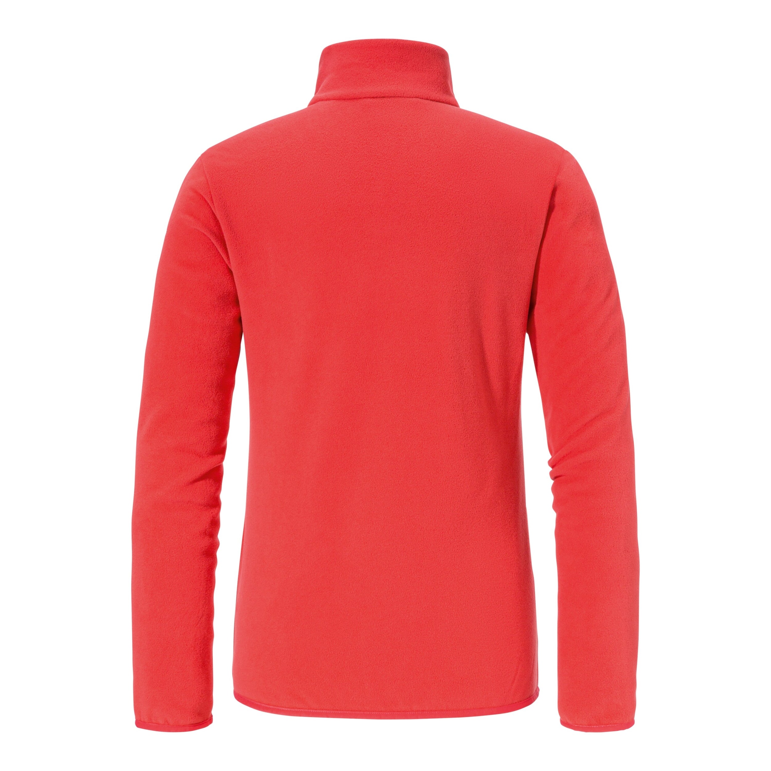 SCHÖFFEL Fleece Jk Style Ash WMS Fleecejacken & Pullover SCHÖFFEL