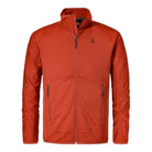 SCHÖFFEL Fleece Jk Style Cascata MNS Fleecejacken & Pullover SCHÖFFEL 5590 48
