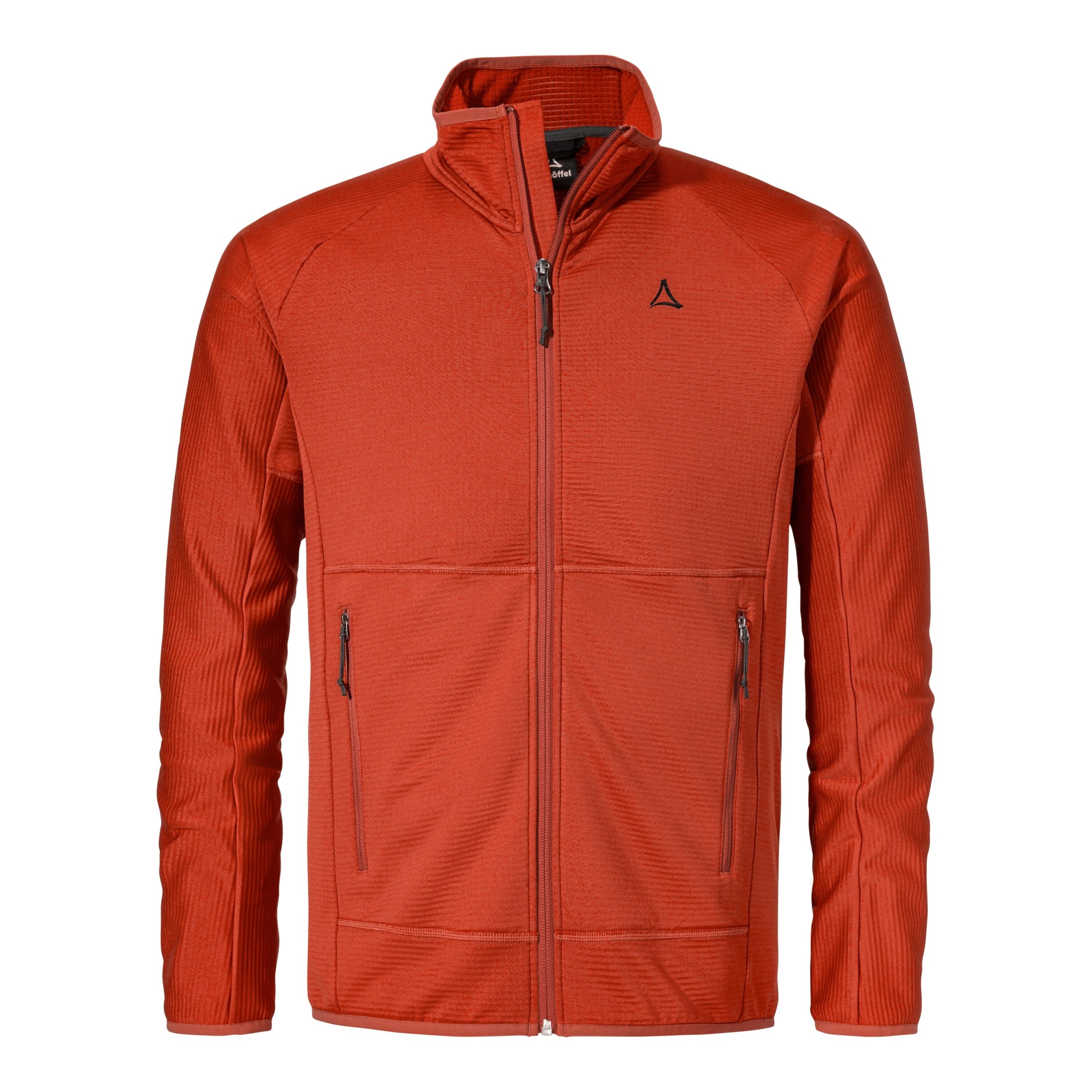 SCHÖFFEL Fleece Jk Style Cascata MNS Fleecejacken & Pullover SCHÖFFEL 5590 48