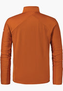 SCHÖFFEL Fleece Jk Style Cascata MNS Fleecejacken & Pullover SCHÖFFEL